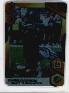 Chris Carson