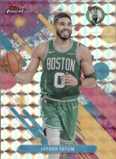 Jayson Tatum