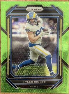 Tyler Higbee