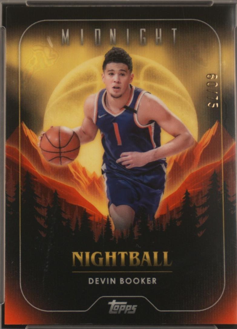 Devin Booker