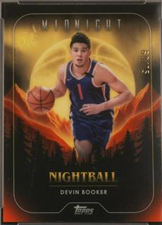 Devin Booker