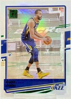 Rudy Gobert