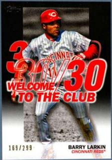 Barry Larkin