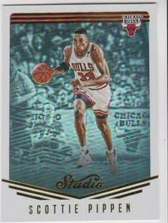 Scottie Pippen