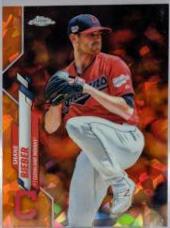Shane Bieber