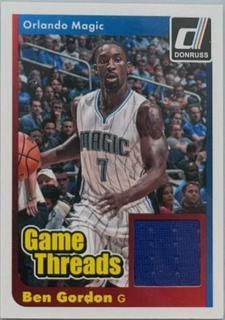 Ben Gordon