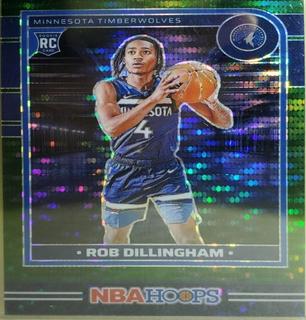 Rob Dillingham