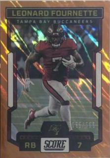 Leonard Fournette
