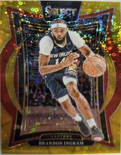 Brandon Ingram