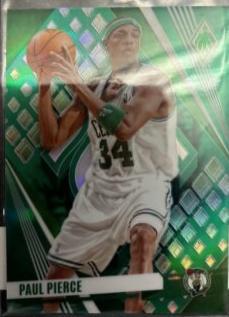 Paul Pierce