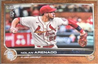 Nolan Arenado