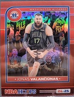 Jonas Valanciunas