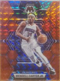 Wendell Carter Jr.