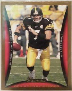 Ben Roethlisberger