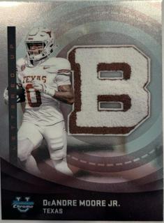 DeAndre Moore Jr.
