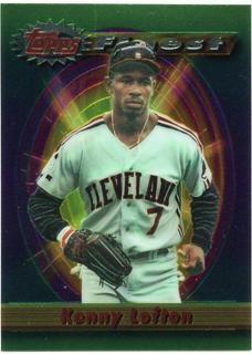 Kenny Lofton