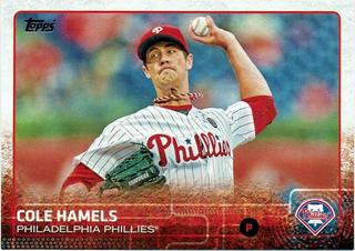 Cole Hamels