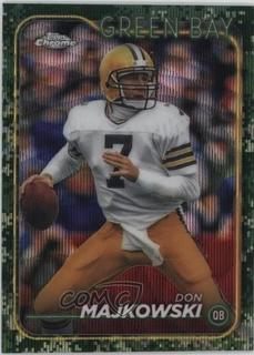 Don Majkowski