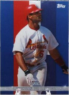 Albert Pujols