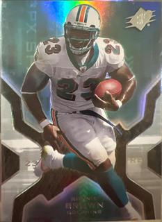 Ronnie Brown