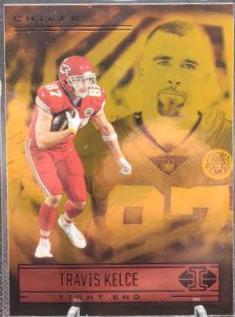 Travis Kelce