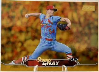 Sonny Gray