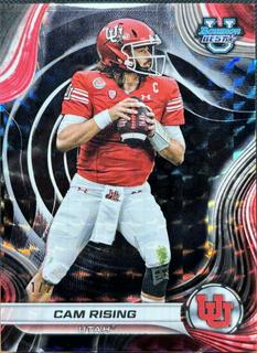 Cam Rising
