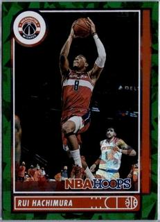 Rui Hachimura