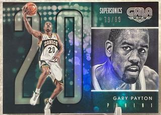 Gary Payton