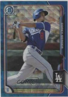 Corey Seager