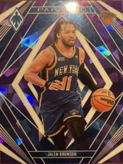 Jalen Brunson