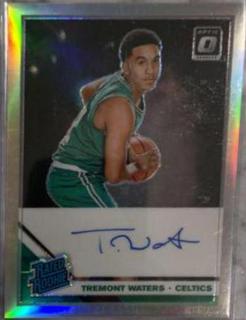 Tremont Waters