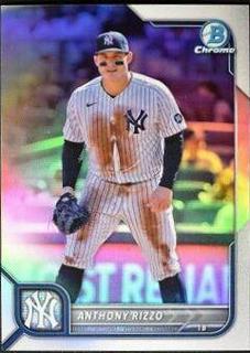 Anthony Rizzo