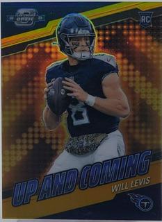 Will Levis