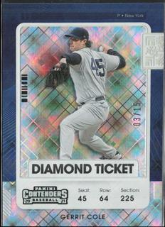 Gerrit Cole