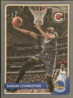 Shaun Livingston