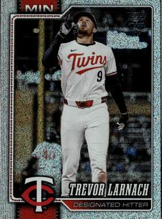 Trevor Larnach