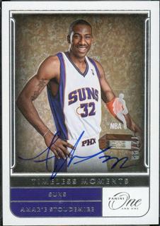 Amar'e Stoudemire