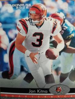 Jon Kitna