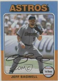 Jeff Bagwell