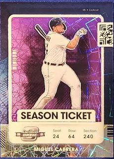 Miguel Cabrera