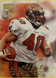 Mike Alstott