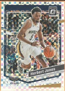 Herbert Jones