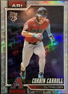 Corbin Carroll