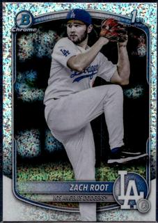 Zach Root