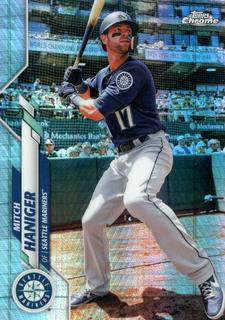 Mitch Haniger