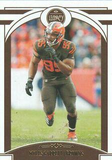 Myles Garrett