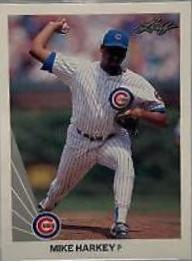 Mike Harkey