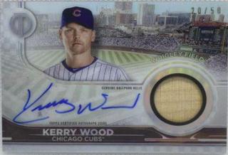 Kerry Wood