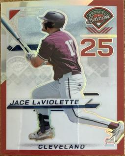 Jace LaViolette
